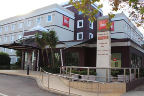 Гостиница ibis Newcastle  Ньюкасл